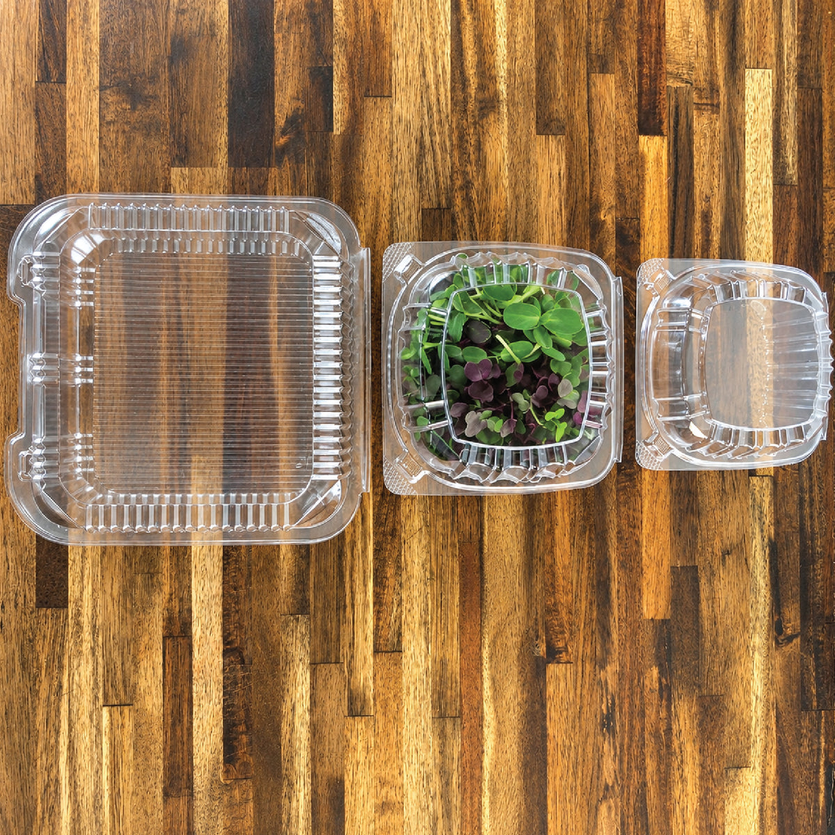 Medium Microgreens
