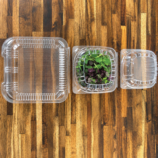 Medium Microgreens